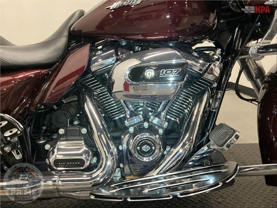 2019 Harley-Davidson FLTRX ROAD GLIDE — фото 6