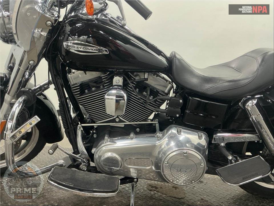 2013 Harley-Davidson FLD-103 DYNA SWITCHBACK — фото 7