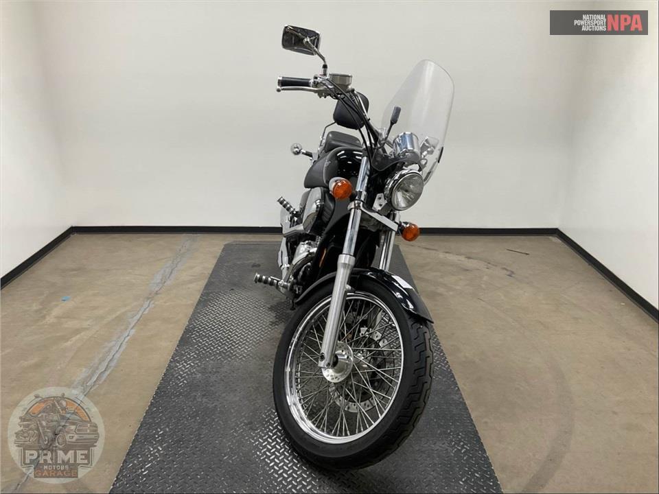 2006 Honda VT600C6 SHADOW VLX — фото 2