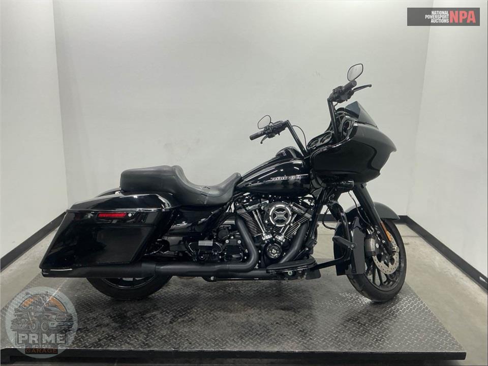 2019 Harley-Davidson FLTRXS ROAD GLIDE SPECIAL — фото 1