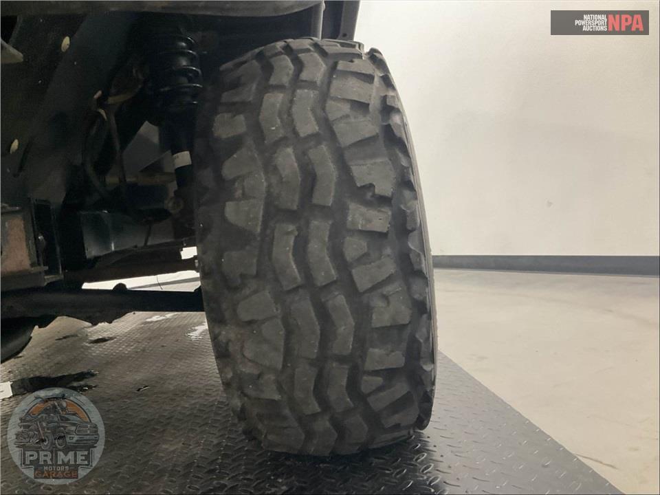 2021 Kawasaki KAF622AMFNN MULE 4010 TRANS (4X4, FE) — фото 21