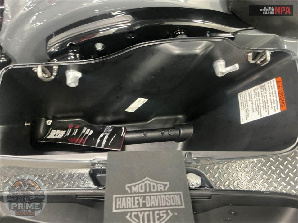 2022 Harley-Davidson FLTRXST ROAD GLIDE ST — фото 19