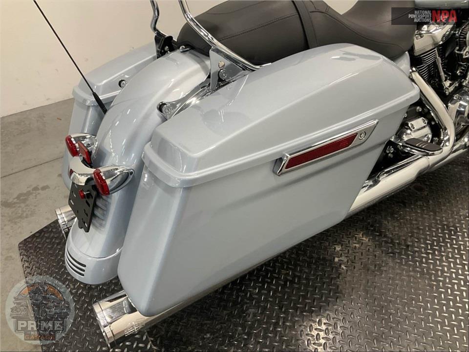 2023 Harley-Davidson FLTRX ROAD GLIDE — фото 16