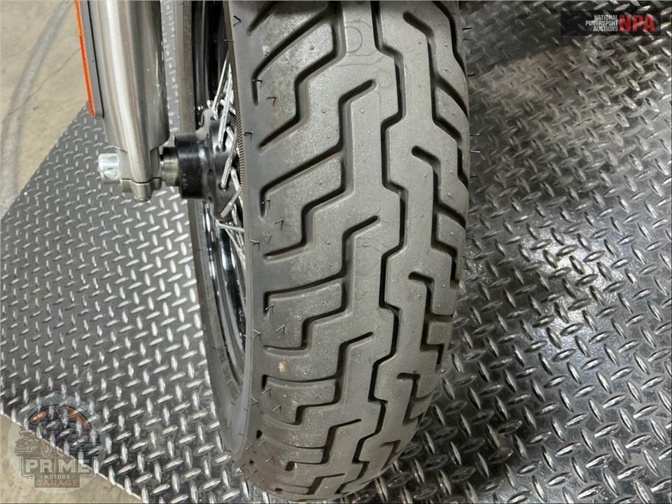 2017 Harley-Davidson FLS SOFTAIL SLIM — фото 17