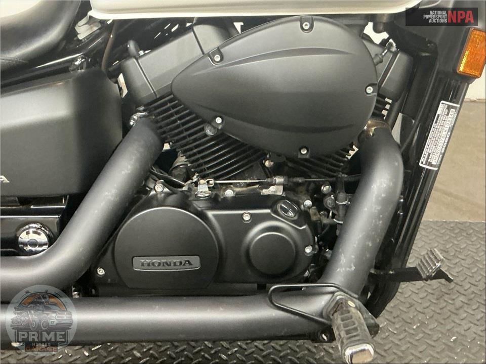 2020 Honda VT750C2B SHADOW PHANTOM — фото 6