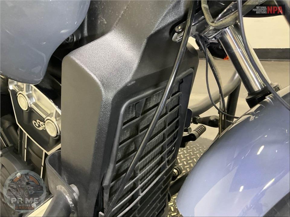 2021 Indian Motorcycle SCOUT BOBBER TWENTY (ABS) — фото 12