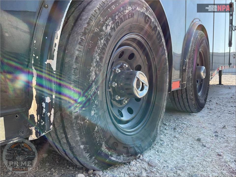 2024 T-Rex Trailers GE8536D7K — фото 6