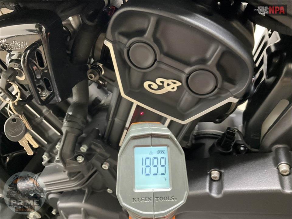 2023 Indian Motorcycle SCOUT ROGUE (ABS, COLOR) — фото 8