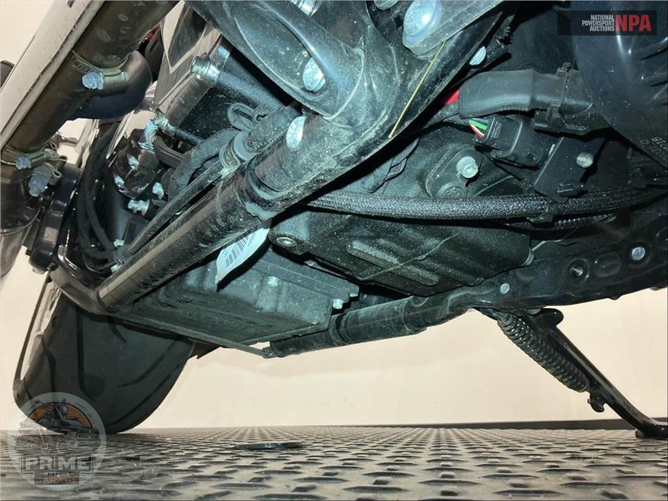 2023 Harley-Davidson FLFBSANV FAT BOY ANNIVERSARY — фото 13
