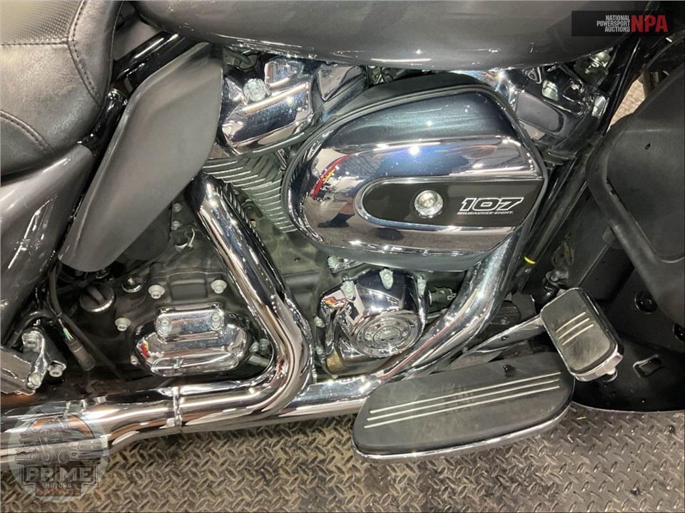 2021 Harley-Davidson FLTRX ROAD GLIDE — фото 6