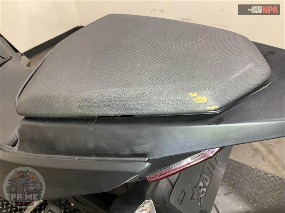2023 Kawasaki EX400HPFNN NINJA 400 — фото 35