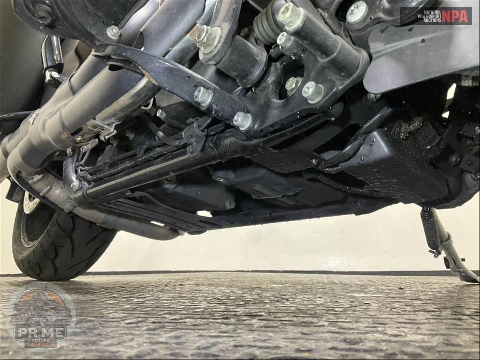 2020 Harley-Davidson FLHRXS ROAD KING SPECIAL — фото 14