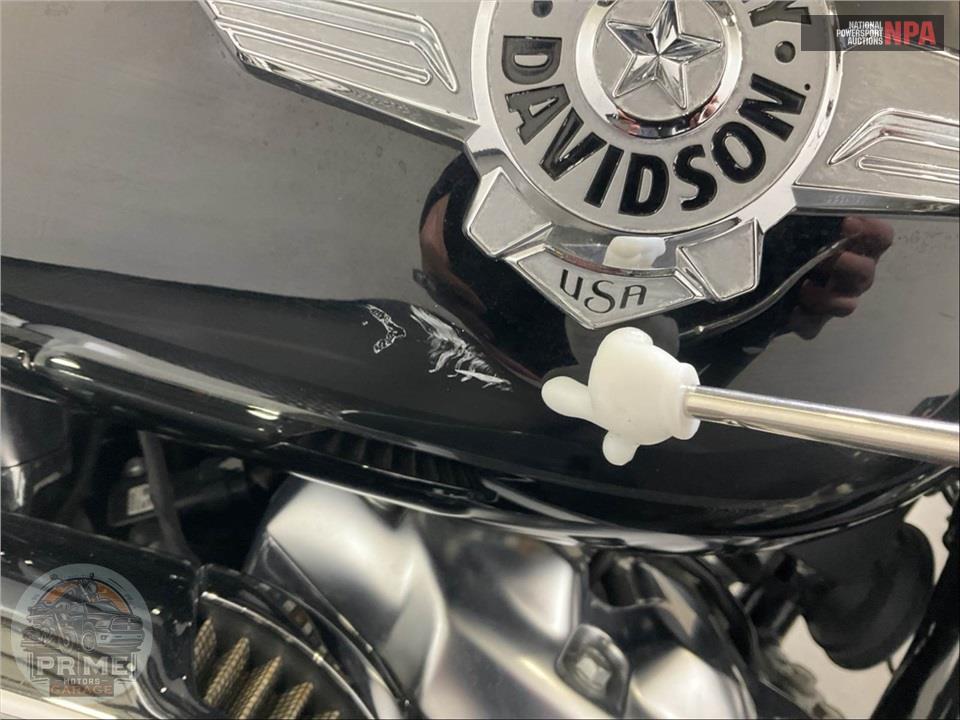 2019 Harley-Davidson FLFBS FAT BOY 114 — фото 16