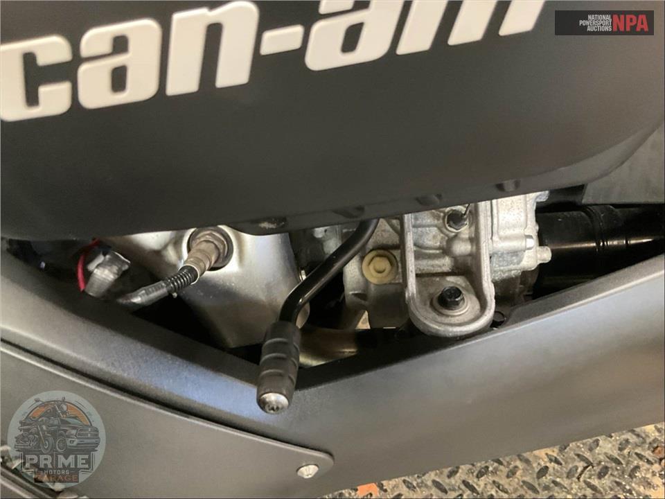 2022 Can-Am RYKER 900 RALLY — фото 6