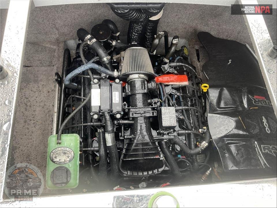 2015 Mb Sports B52 23  B52 SERIES L=23/E=1 400HP INDMAR VDR — фото 48