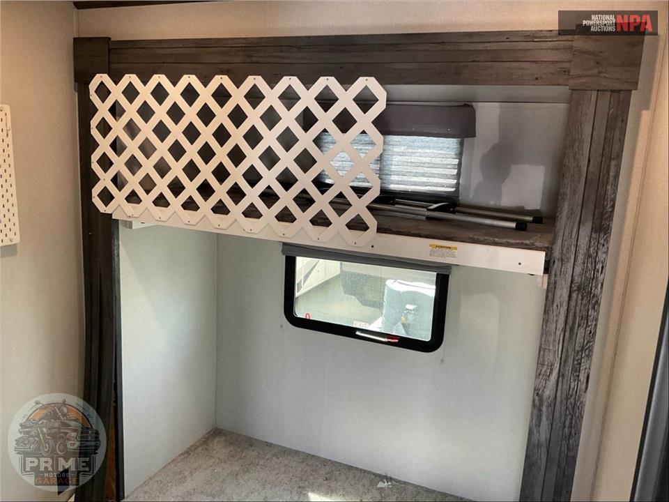 2021 Keystone Rv M-39 MBNK - RETREAT SERIES — фото 15
