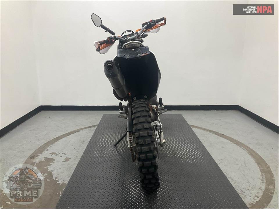 2017 Ktm 690 ENDURO R — фото 4