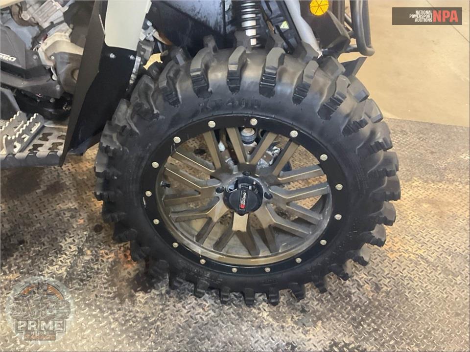 2022 Can-Am RENEGADE X MR 650 — фото 20