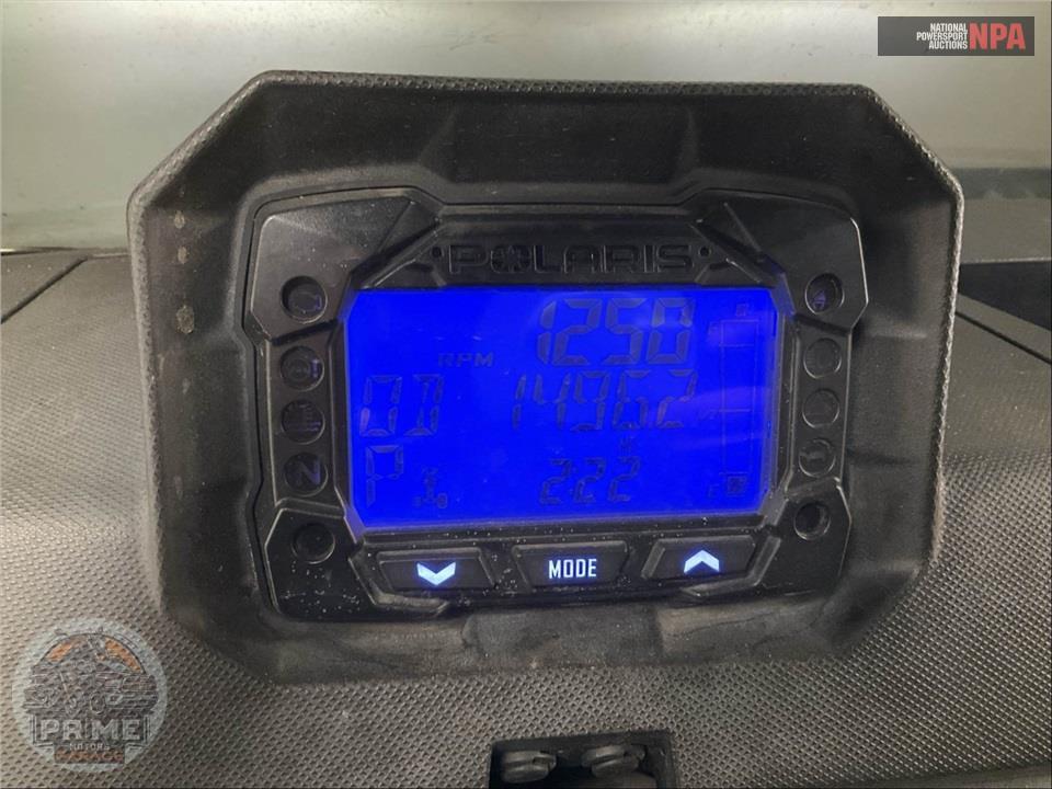 2024 Polaris RANGER 1000 PREMIUM PURSUIT (CAMOUFLAGE) — фото 5