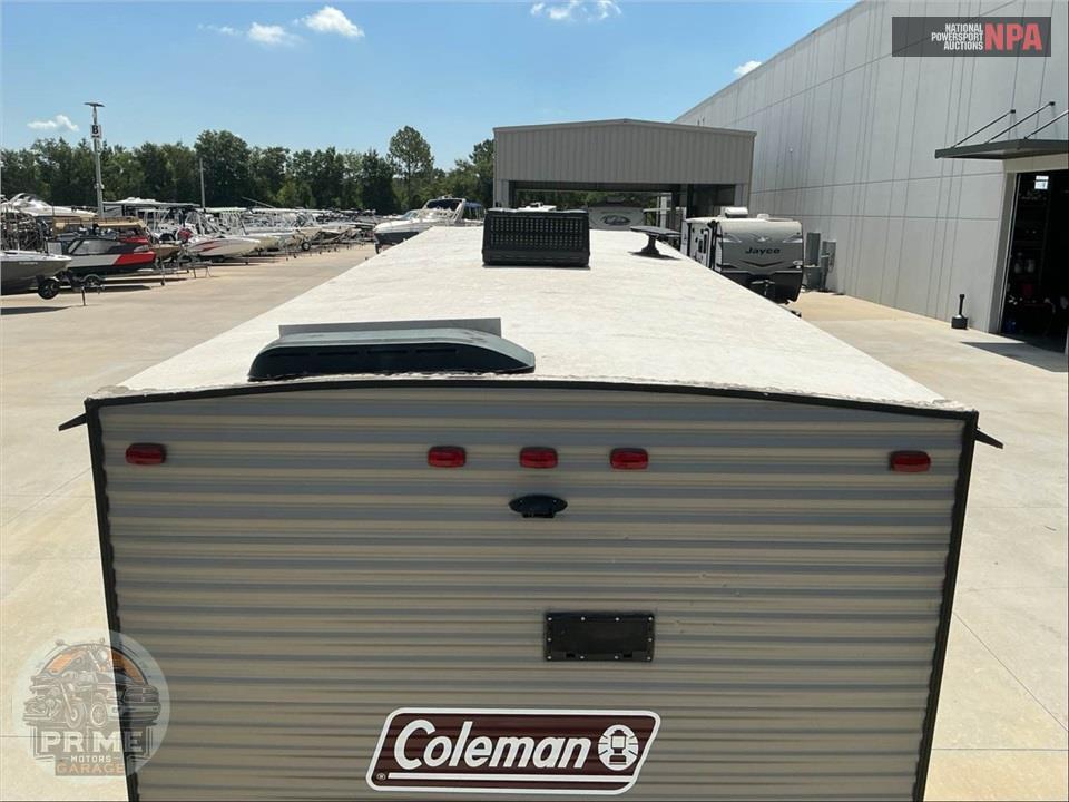 2019 Coleman By Dutchmen M-286RK LANTERN SERIES — фото 39