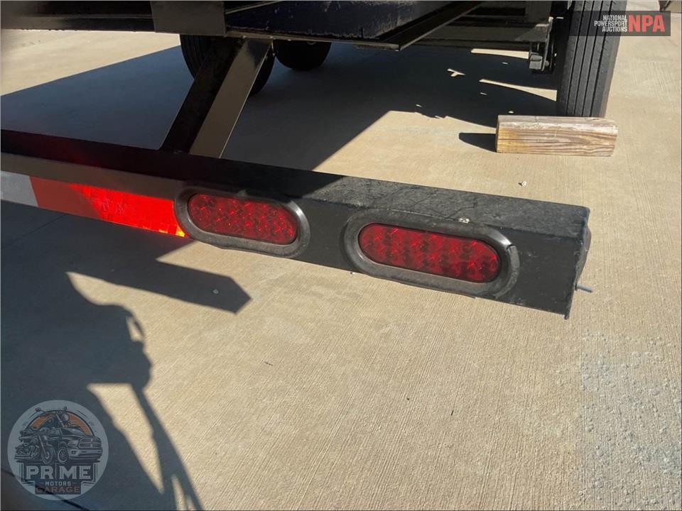 2025 East Texas Trailers UTILITY TRAILER — фото 12