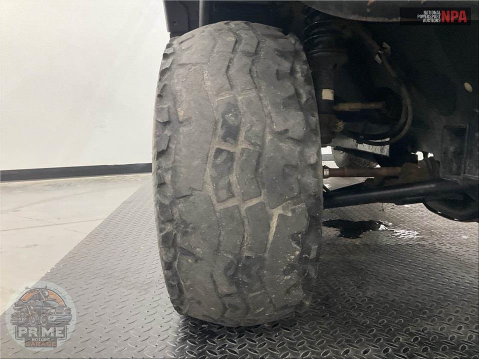 2021 Kawasaki KAF622AMFNN MULE 4010 TRANS (4X4, FE) — фото 20