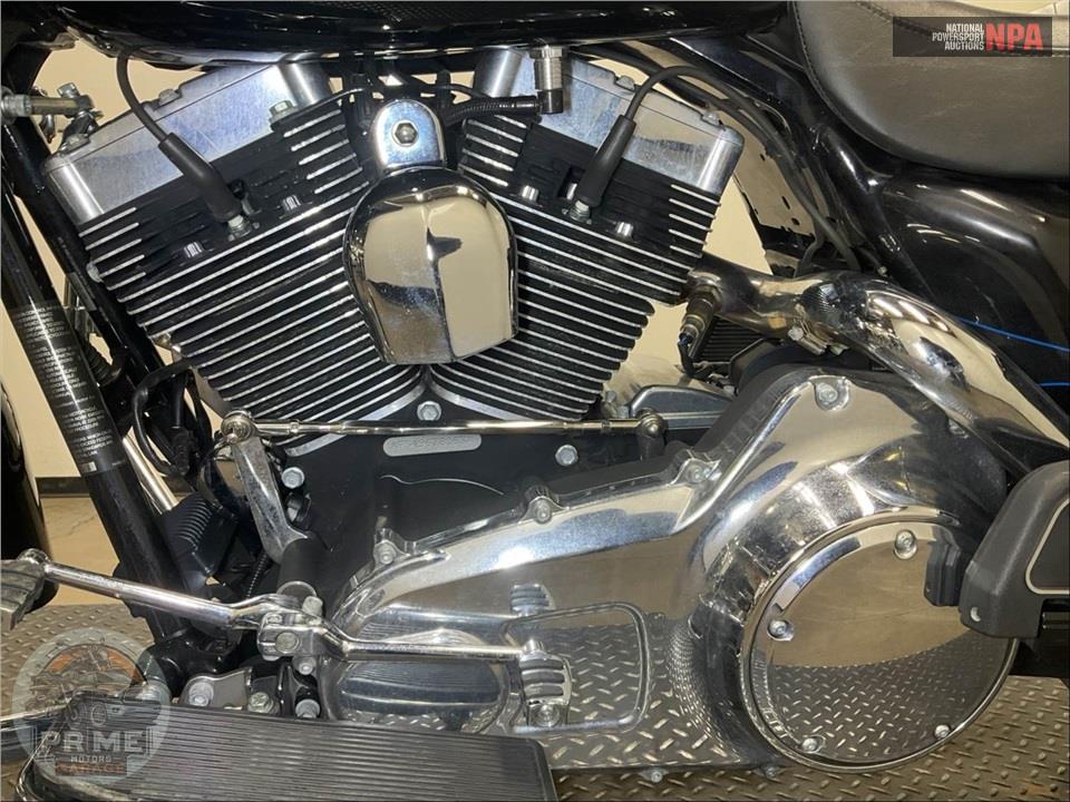 2009 Harley-Davidson FLTR ROAD GLIDE — фото 7