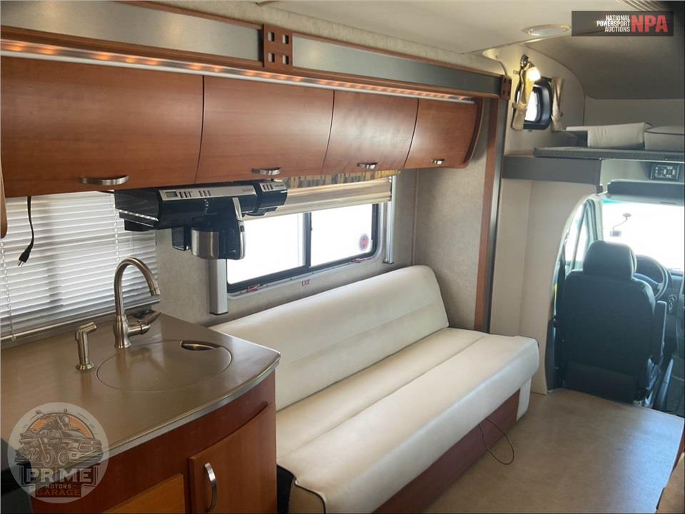 2009 Icon M-24A DODGE DIESEL — фото 10