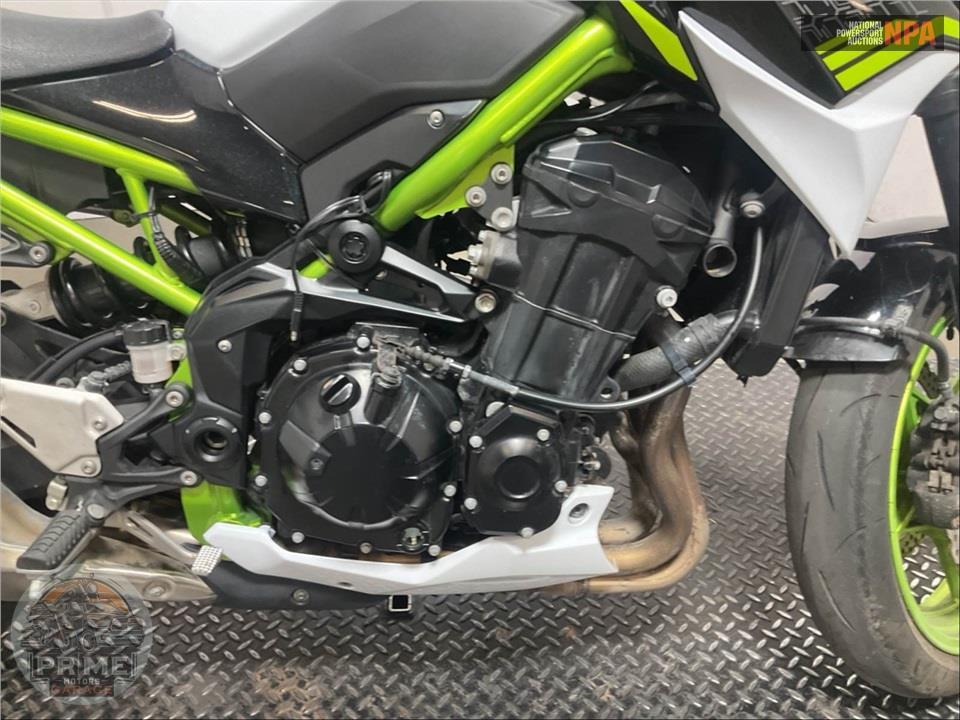 2021 Kawasaki ZR900FMFNL Z900 (ABS) — фото 6