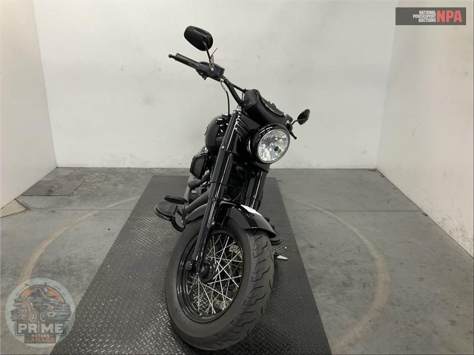2017 Harley-Davidson FLSS SOFTAIL SLIM S — фото 2