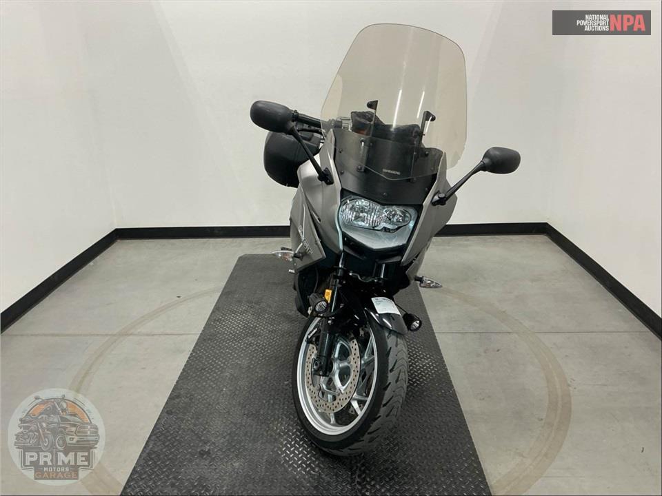 2016 Bmw F800GT — фото 2