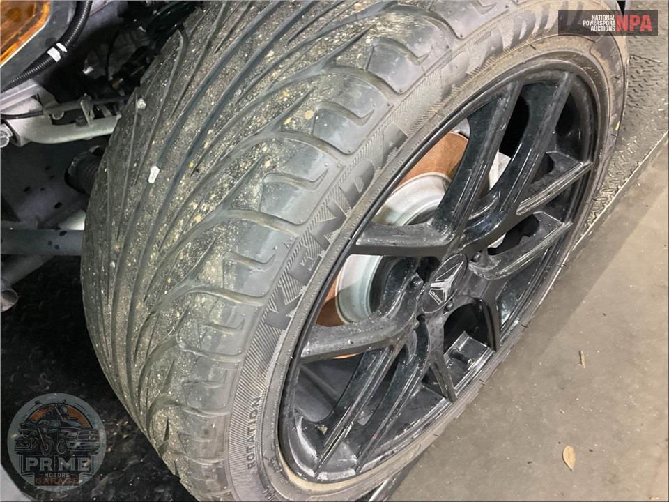 2021 Polaris SLINGSHOT S WITH TECHNOLOGY PACKAGE AUTODRIVE — фото 28