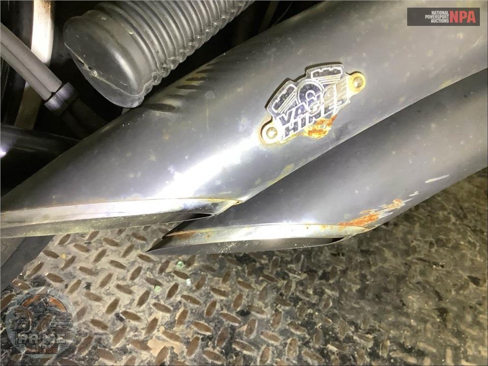 2015 Harley-Davidson FXSB BREAKOUT — фото 19