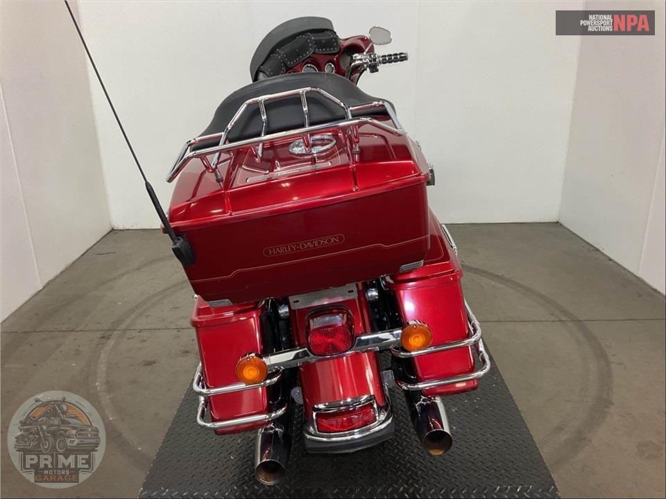 2012 Harley-Davidson FLHTC ELECTRA GLIDE CLSC — фото 4