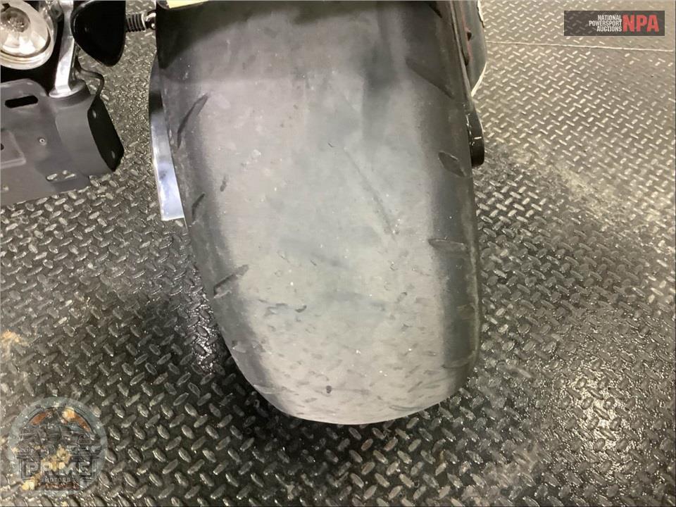 2015 Harley-Davidson FXSB BREAKOUT — фото 41