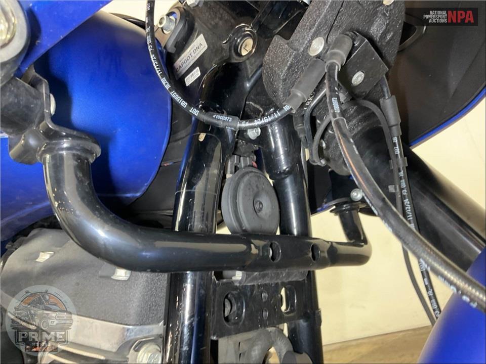 2026 Harley-Davidson FXLRST LOW RIDER ST — фото 12