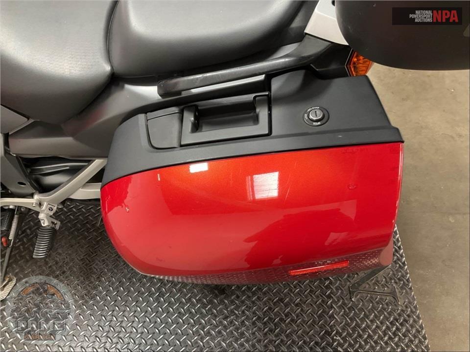 2010 Bmw K1300GT — фото 20