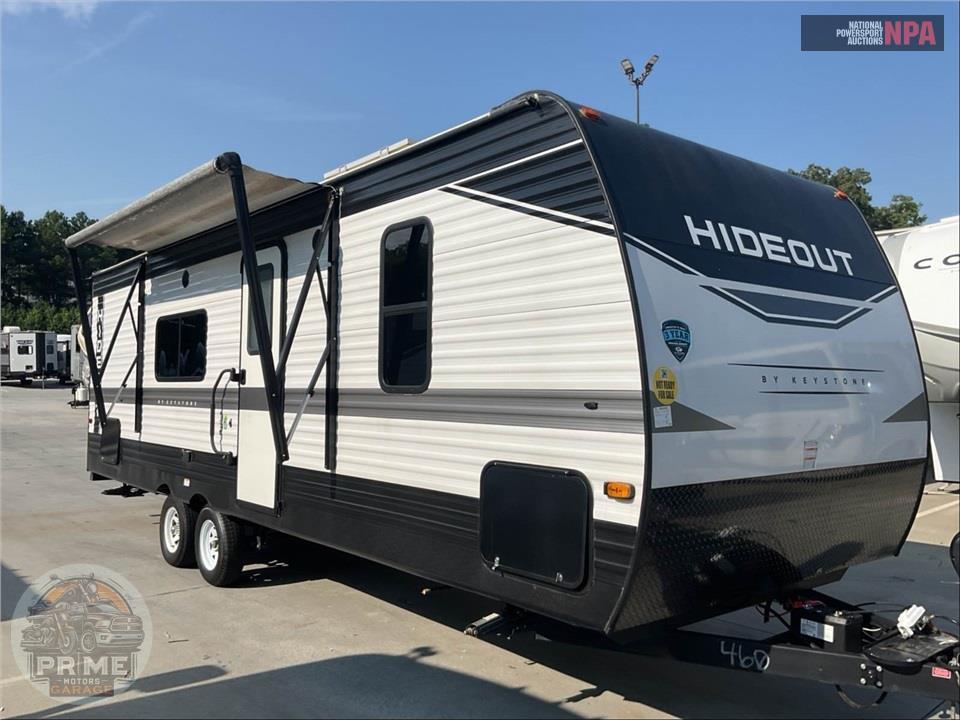 2023 Keystone Rv M-25 BHN HIDEOUT SERIES — фото 1