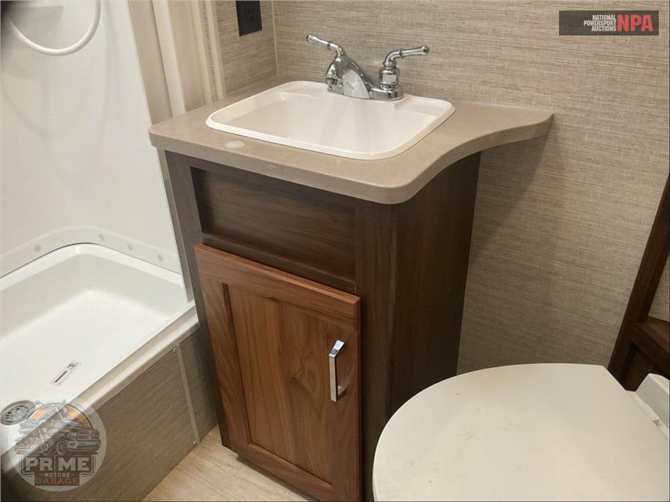 2024 Winnebago M-22R FORD E350 - SPIRIT SERIES — фото 19