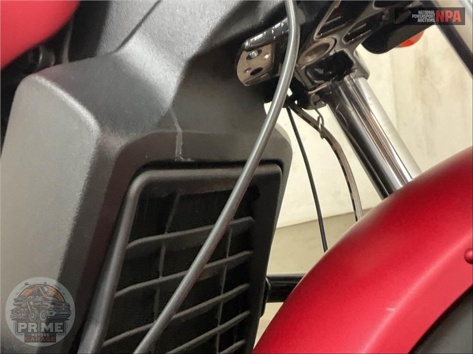 2023 Indian Motorcycle SCOUT BOBBER (ABS, SMOKE COLOR) — фото 13