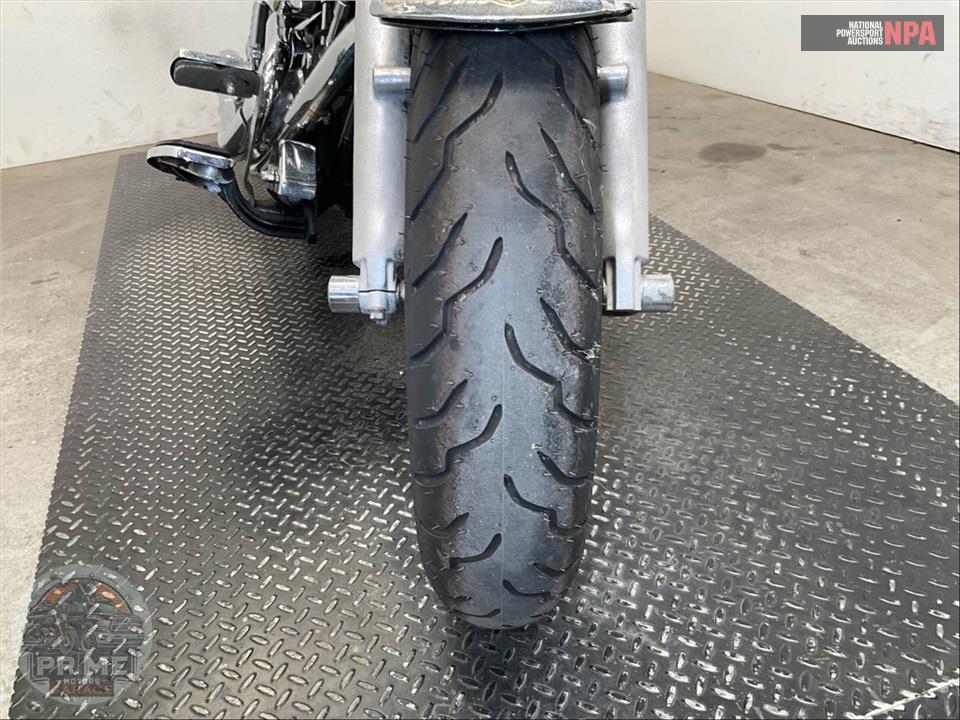 1992 Harley-Davidson FLSTF FAT BOY(SOLID) — фото 19