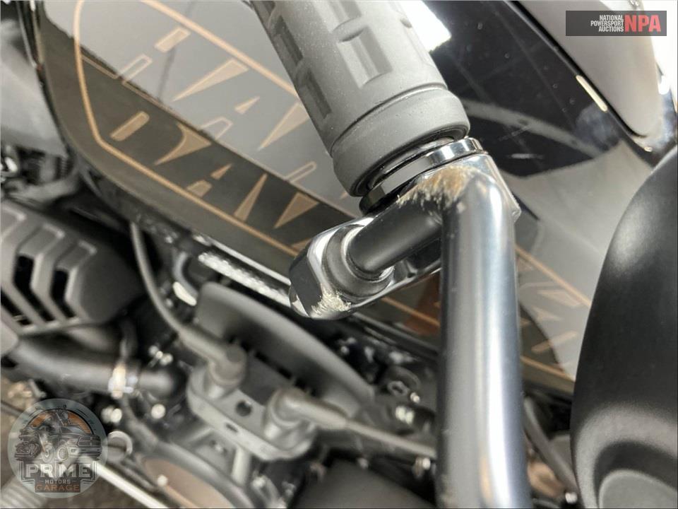 2024 Harley-Davidson RH1250S SPORTSTER S — фото 15