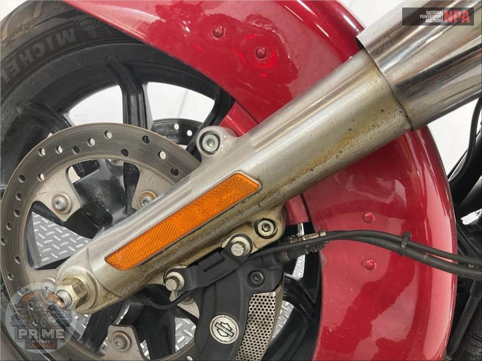 2019 Harley-Davidson FLTRX ROAD GLIDE — фото 35