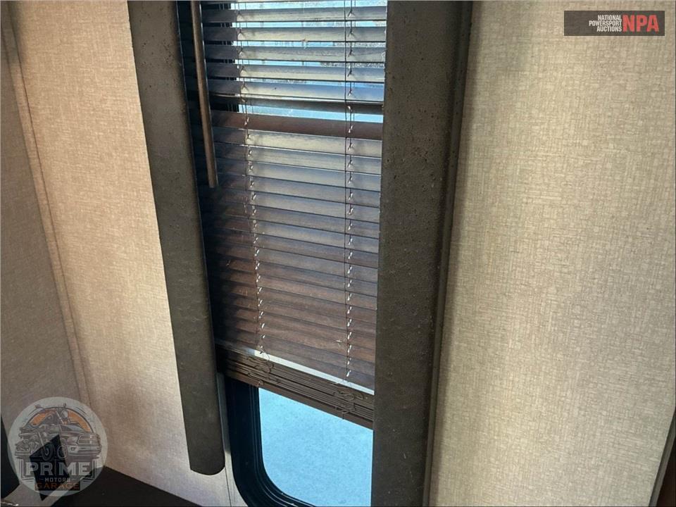 2018 Keystone Rv M-310 RLS - COUGAR FIFTH WHEEL SERIES — фото 55