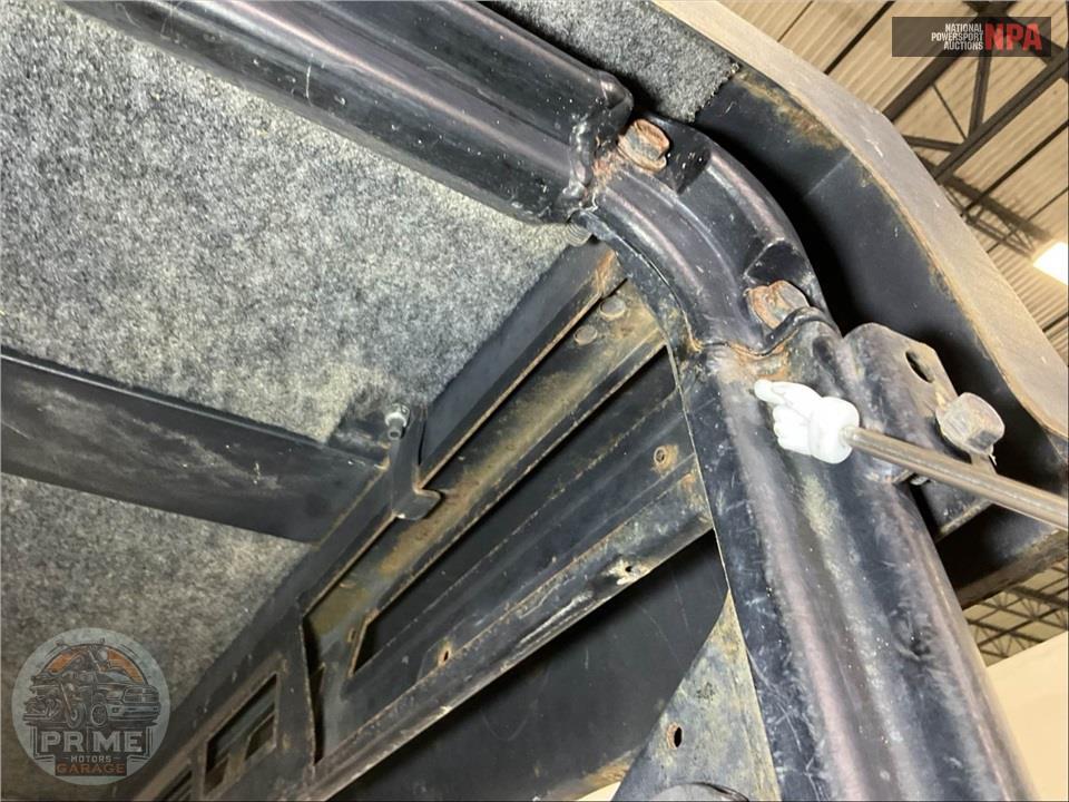 2021 Polaris RANGER CREW 1000 — фото 27