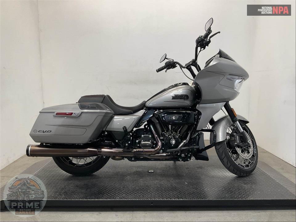 2023 HARLEY-DAVIDSON FLTRXSE CVO ROAD GLIDE
