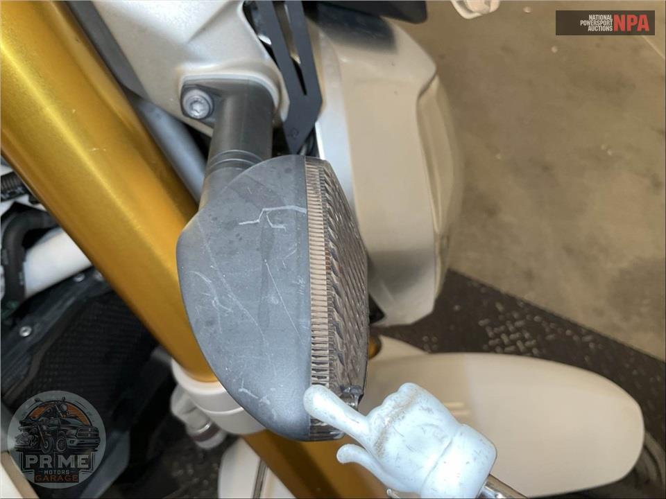 2020 Bmw R1250R — фото 24