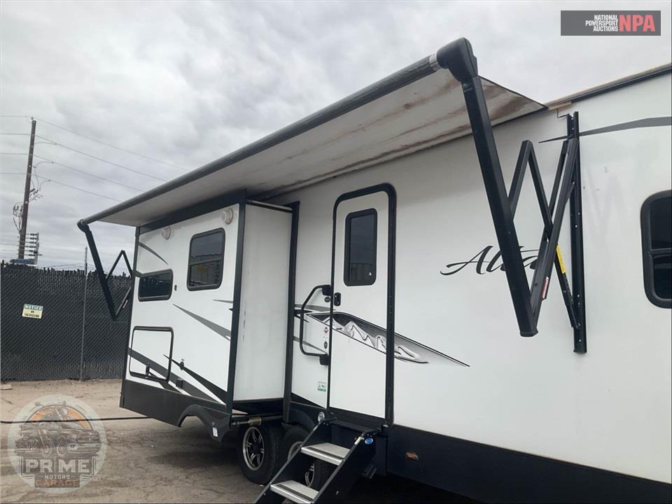 2022 East To West M-2810KIK - ALTA SERIES — фото 26