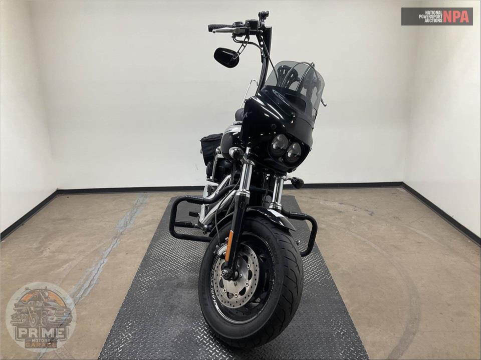 2016 Harley-Davidson FXDF-103 DYNA FAT BOB — фото 2