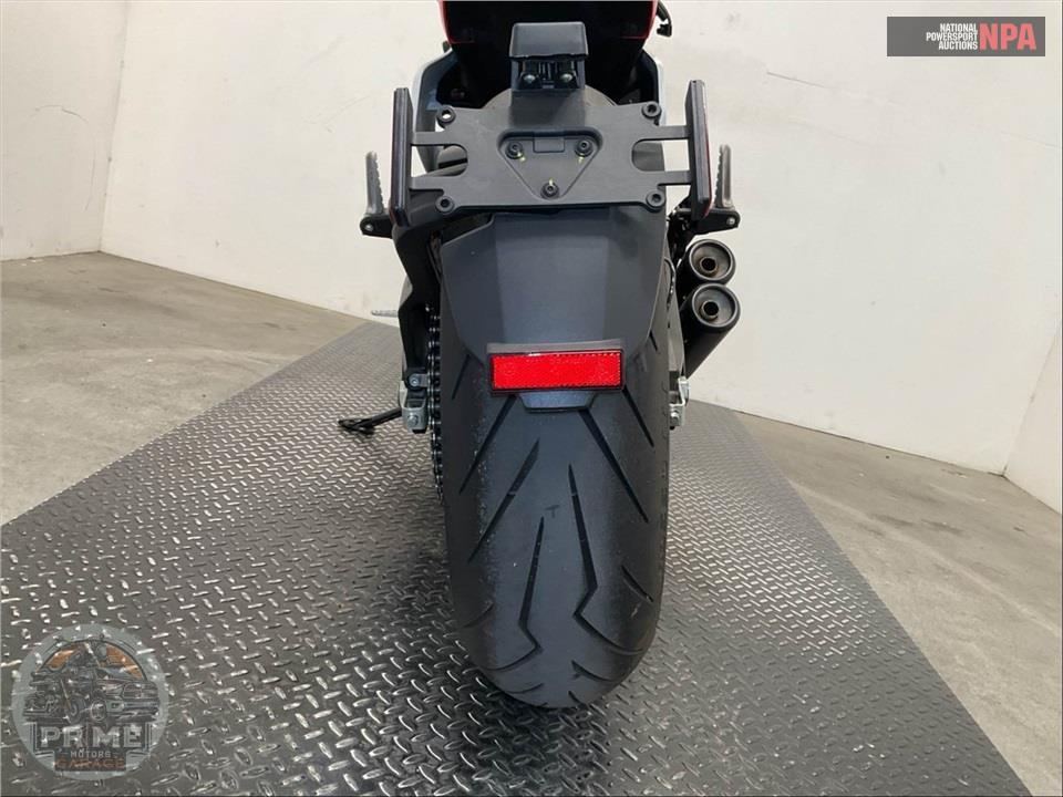 2023 Ducati SCRAMBLER 800 URBAN MOTARD — фото 13